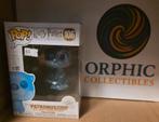 Funko pop! 106 Patronus [Hermione Granger], Ophalen of Verzenden, Zo goed als nieuw