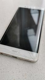 Huawei P9, Telecommunicatie, Mobiele telefoons | Huawei, Gebruikt, Touchscreen, Ophalen of Verzenden, Zonder simlock
