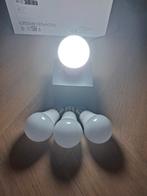 Modee LED lampen E27 - 4 stuks, Huis en Inrichting, Ophalen of Verzenden, Zo goed als nieuw, Overige materialen, Led