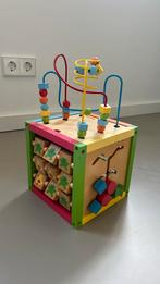 Beeboo activity kubus, Kinderen en Baby's, Ophalen, Zo goed als nieuw, Overige typen