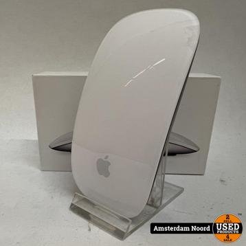 Apple Magic Mouse 2 A1657