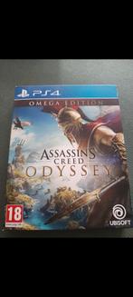Assassins creed Odyssey, Ophalen of Verzenden, Zo goed als nieuw