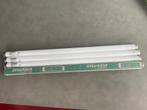 Sylvana 18 watt kleur 865 wit.lengte 60cm, Huis en Inrichting, Tl, Minder dan 30 watt, Zo goed als nieuw, E27 (groot)