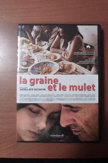 La Graine Et Le Mulet beschikbaar voor biedingen