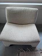 HKliving fauteuil, Huis en Inrichting, Fauteuils, Ophalen, Zo goed als nieuw, 75 tot 100 cm, 50 tot 75 cm