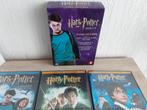 HARRY POTTER JAAR 1-3  3-DISC DVD BOX  NIEUW, Cd's en Dvd's, Dvd's | Avontuur, Ophalen of Verzenden, Nieuw in verpakking