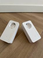 Devolo dLAN 550 duo+ netwerk over stopcontact, Computers en Software, Powerlines, Ophalen, Zo goed als nieuw, Devolo
