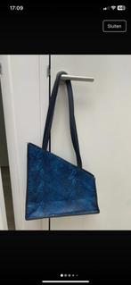 Maria La Verda tas in prima staat, Ophalen of Verzenden, Zo goed als nieuw, 30 cm of meer, Minder dan 35 cm