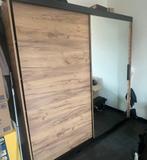 Grote Kledingkast - Verhuizing!, Ophalen, Gebruikt, 50 tot 100 cm, 150 tot 200 cm