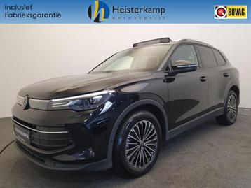 Volkswagen Tiguan 1.5 eTSI 150pk DSG/AUT Life Wegklapbare tr beschikbaar voor biedingen