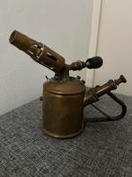 Oude Koperen brander, Antiek en Kunst, Antiek | Gereedschap en Instrumenten, Ophalen