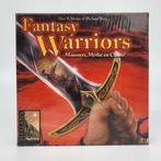 Fantasy Warriors - Monsters, Mythe en Chaos! - Phalanx Games, Hobby en Vrije tijd, Gezelschapsspellen | Kaartspellen, Phalanx Games