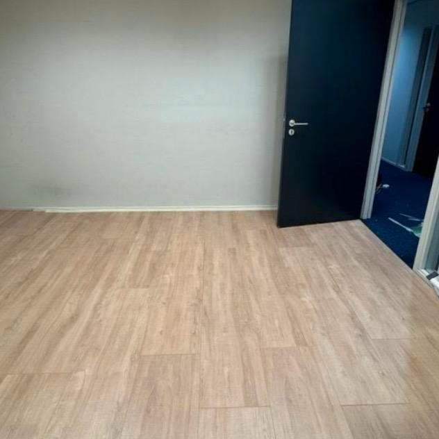 VT Wonen Laminaat 8m2 + Ondervloer - Nieuw!, Doe-het-zelf en Verbouw, Vloerdelen en Plavuizen, Nieuw, Laminaat, Kunststof, 150 cm of meer