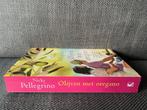 Nicky Pellegrino - Olijven met oregano., Ophalen of Verzenden, Zo goed als nieuw, Nicky Pellegrino