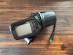 Display eBike | 5-pins | UART2 | met gashendel | Nieuw!, Ophalen of Verzenden, Nieuw, Overige typen