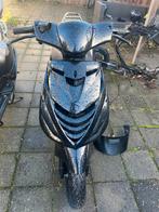 Piaggio zip WOK!+80cc cilinder, Ophalen
