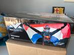 Minichamps Max Verstappen RB16B 2021 zandvoort, Ophalen of Verzenden, Nieuw, Auto, MiniChamps