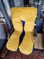 Zwangerschapskusse, Ophalen of Verzenden, Gelezen, Zwangerschap en Bevalling