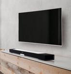 Teufel Cinebar Lux Soundbar - Topkwaliteit Geluid!, Ophalen of Verzenden, Bluetooth, Zo goed als nieuw