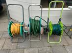 Slangenhaspel, Ophalen of Verzenden, Zo goed als nieuw