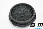 Midden / lage tonen luidspreker Audi A1, Auto diversen, Autospeakers, Gebruikt