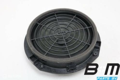 Midden / lage tonen luidspreker Audi A1, Auto diversen, Autospeakers, Gebruikt