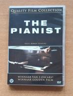 The Pianist, Vanaf 12 jaar, Verzenden, Zo goed als nieuw, Waargebeurd drama