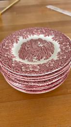 Wedgwood enoch. Lochs of Scotland, Antiek en Kunst, Antiek | Servies los, Ophalen
