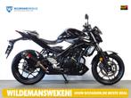 Yamaha MT03 MT-03 MT 03 ABS 35kW A2, 321 cc, Bedrijf, ABS, 12 t/m 35 kW