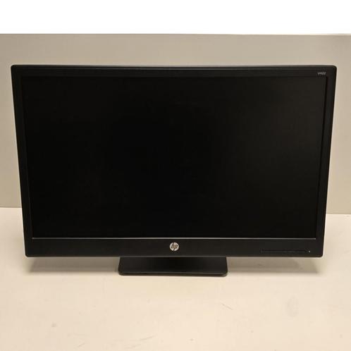 HP VH 22inch monitor |, Computers en Software, Monitoren, Gebruikt, Ophalen of Verzenden