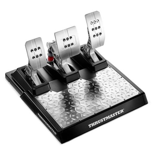 Thrustmaster T-LCM Loadcell Pedalenset - Nieuw, Spelcomputers en Games, Games | Sony PlayStation 5, Nieuw, Ophalen of Verzenden