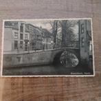 Ansichtkaart mobilisatie 1939 van Amersfoort naar Gouda, Ophalen of Verzenden, 1920 tot 1940, Utrecht