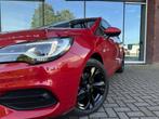 Opel Astra Sports Tourer 1.2 Turbo Elegance - Navi - Camera, Auto's, Voorwielaandrijving, 65 €/maand, 1199 cc, Leder en Stof