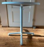 IKEA stensele tafel, Ophalen, Minder dan 45 cm, Gebruikt, Rond