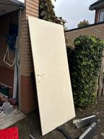 Brandwerende binnendeur 88x211,5 cm, Ophalen, Gebruikt, 80 tot 100 cm, Binnendeur