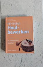 Houtbewerking boek, Boeken, Ophalen of Verzenden, Zo goed als nieuw, Overige onderwerpen, Stephen Corbett