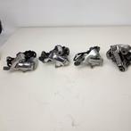 Shimano achterderailleur Tiagra Ultegra 105 600, Gebruikt, Verzenden, Shimano, Racefiets