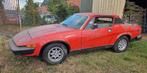 Triumph Tr7 schuurvondst, Bedrijf, Te koop
