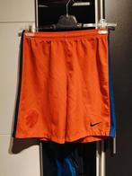 (Kinder XL) Nike Dri-Fit KNVB 2016 Voetbal Broekje, Maat XS of kleiner, Ophalen of Verzenden, Gebruikt, Broek