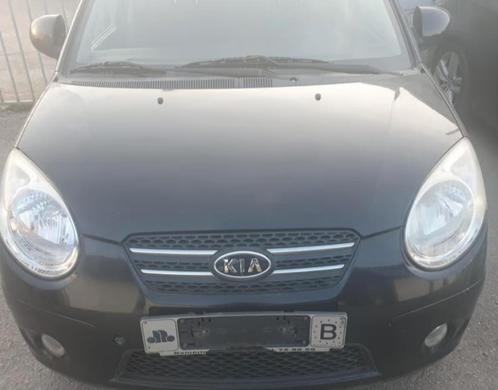 KIA PICANTO 2004 2011 ALLE ONDERDELEN NIET MOTOR, Auto-onderdelen, Carrosserie en Plaatwerk, Motorkap, Hyundai, Kia, Voor, Achter