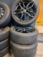 Winterbanden Renault Clio V en Honda Civic komplete sets, Auto-onderdelen, Banden en Velgen, Ophalen, Gebruikt, 16 inch, Banden en Velgen