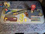 Leuk uit verzameling Matchbox autobaan en toebehoren., Hobby en Vrije tijd, Modelauto's | 1:50, Ophalen of Verzenden, Gebruikt