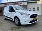 Ford Transit Connect 1.5 EcoBlue L2 Trend Airco/ cruise/came, Voorwielaandrijving, 1350 kg, Gebruikt, Euro 6
