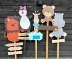 Geboortebord te huur, Kinderen en Baby's, Ophalen, Nieuw
