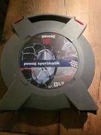 Sneeuwkettingen Pewag SMX 73, Ophalen