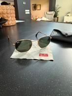 Ray Ban RB3548N 001 Hexagonal maat 51-21 zonnebril heren, Sieraden, Tassen en Uiterlijk, Zonnebrillen en Brillen | Heren, Gebruikt