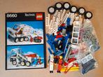 Lego 8660 Arctic Rescue Unit. Jaren 80 Arctic Technic, Lego, 33 Bath Road, Slough, UK, Lego, Ophalen of Verzenden