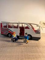Playmobil 4419: Reisbus, Ophalen of Verzenden, Zo goed als nieuw, Complete set