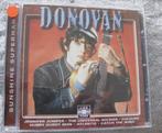 CD Donovan Sunshine Superman, Cd's en Dvd's, Boxset, 1960 tot 1980, Ophalen of Verzenden, Zo goed als nieuw