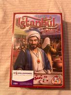 Istanbul het Dobbelspel - Nieuw in Seal!, Hobby en Vrije tijd, Gezelschapsspellen | Bordspellen, Drie of vier spelers, Ophalen